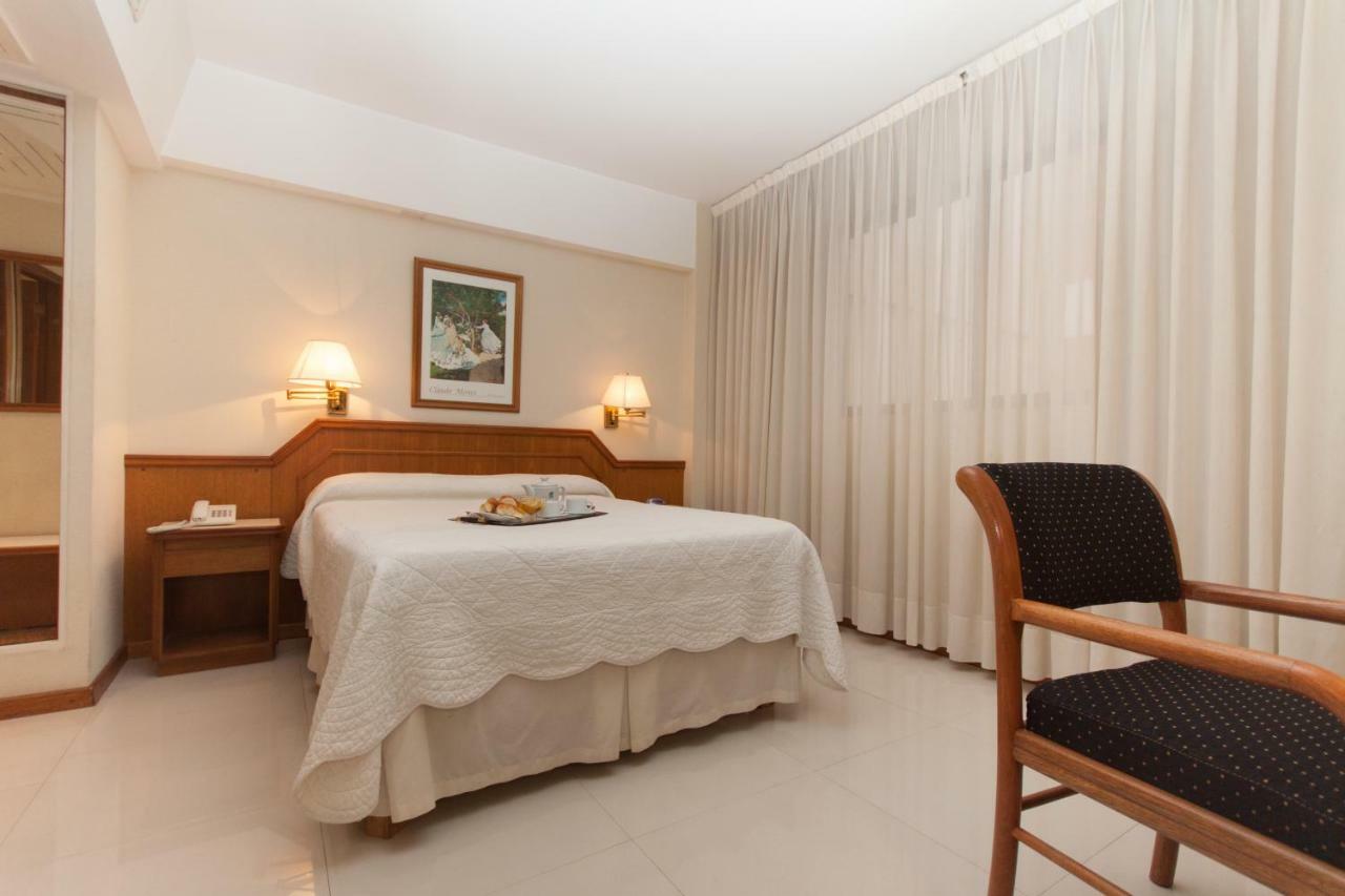 Hotel Cuatro Reyes - Buenos Aires, Buenos Aires